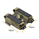 9mm Double Magazine Pouch - Image 2