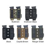 9mm Double Magazine Pouch - Image 5
