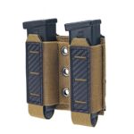 9mm Double Magazine Pouch - Image 8