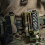 9mm Single Magazine Pouch - Image 4