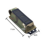 9mm Single Magazine Pouch - Image 3