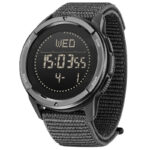 Ranger™ – ALPS Tactical Digital Watch with Compass - Image 7