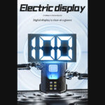 FieldLux USB Charging Flashlight - Mini LED Keychain Light - Image 5