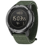 Ranger™ – ALPS Tactical Digital Watch with Compass - Image 8