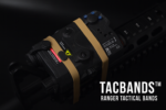 TacBands™ Ranger Utility Bands – Rifle Sling & Cable Retention (4 Pack) - Image 6