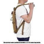 Hydration Water Backpack - Image 12