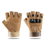 M.O.S. Gear Reinforced Knuckle Tactical Gloves – Rugged Protection for Any Mission - Image 27
