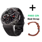 UltraRecon™ Tactical GPS Smartwatch 5ATM Dual-Band - Image 13