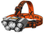 OpsLite™ 5X Headlamp
