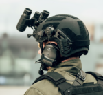 M.O.S. Gear™ High-Cut Ballistic Helmet — Modular Head Protection System - Image 4