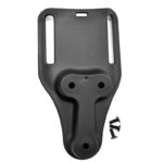 RapidDraw Tactical Drop Leg Holster – QLS 19/22 System - Image 4