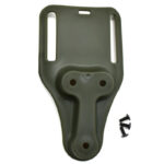RapidDraw Tactical Drop Leg Holster – QLS 19/22 System - Image 3