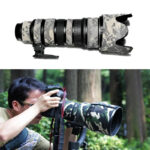 TacSkin™ Camo Wrap – No-Residue Camouflage Rifle & Gear Wrap - Image 6