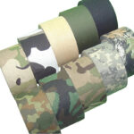 TacSkin™ Camo Wrap – No-Residue Camouflage Rifle & Gear Wrap - Image 2