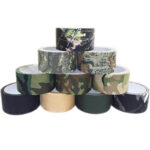 TacSkin™ Camo Wrap – No-Residue Camouflage Rifle & Gear Wrap - Image 3