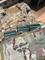 Magazine Marking Bands™ – Color-Coded Caliber ID Bands for AR Mags (6 Pack) - Image 10