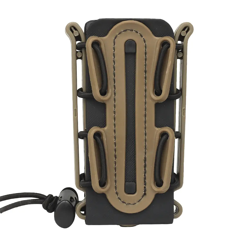 R7QVliINVuybdaWr-1 9mm/.40 Taco Magazine Pouch - Image 1