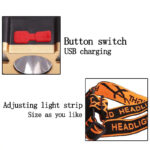 OpsLite™ 5X Headlamp - Image 10