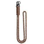 Ranger Paracord Lanyard - Heavy Duty Key Chain - Image 11