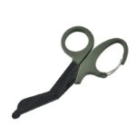 BattleGear™ EMT Trauma Shears - 18.5cm Tactical Medical Scissors - Image 9