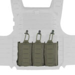 Triple Stack™ Lightweight MOLLE Mag Pouch - Image 7