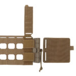 BattleGear™ MOLLE Plate Carrier Cummerbund – Tactical Vest Adapter - Image 30