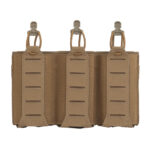 Triple Stack™ Lightweight MOLLE Mag Pouch - Image 17
