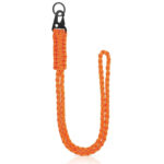 Ranger Paracord Lanyard - Heavy Duty Key Chain - Image 14