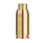 Red Dot Laser Brass Boresighter – Multi-Caliber Precision Zero Tool - Image 2
