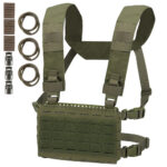 Gen5 Micro Fight Chest Rig - Image 17
