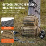 Tactical Range Ops Pack – Multi-Pistol Deployment Backpack - Image 5