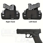 Ranger™ Tactical Waist Holster Bag - Universal Abdomen Concealed Pistol Holder - Image 2