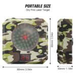 TacSight™ – Electronic Scoring Laser Target - Infrared Training System - Image 10