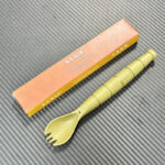 BattleGear EDC Cutlery Set - Fork Spoon Knife Combo - Image 7