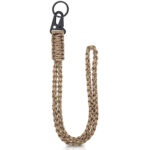 Ranger Paracord Lanyard - Heavy Duty Key Chain - Image 8