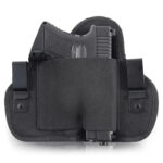 Ranger™ Tactical Waist Holster Bag - Universal Abdomen Concealed Pistol Holder - Image 5