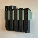 BattleGear™ – Tactical Magazine Storage Rack - Image 5