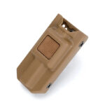 TacMed™ Tourniquet Carrier – MOLLE-Compatible CAT Tourniquet Holster - Image 8