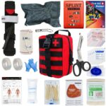 Military IFAK Tactical First Aid Kit – Survival & Emergency Gear - Image 8