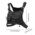BattleGear™ – Tactical Chest Rig Vest - Image 6