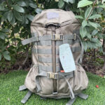 RangerGear™ – 27L Tactical Hiking & Travel Backpack – 2-Day Pack - Image 10