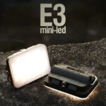 BattleGear™ – LED Camping Tent Light - Rechargeable Emergency Lighting