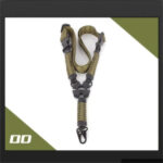 Ranger Tactical Rifle Sling - Single Point Adjustable - Image 14