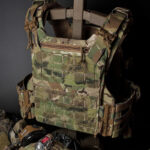 M.O.S. Spec Recon Plate Carrier – Full-Size Tactical Vest with Side Plate Support - Image 2