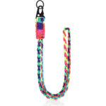 Ranger Paracord Lanyard - Heavy Duty Key Chain - Image 13