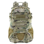 Recon35™ Tactical Backpack – Rugged 3-Day Assault Pack with MOLLE & Utility Storage (35L) - Image 7