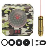 TacSight™ – Electronic Scoring Laser Target - Infrared Training System - Image 22