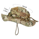 M.O.S. Gear Boonie Hat - Image 6