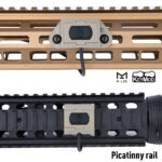 TacGear™ – Tactical Pressure Remote Switch – Dual Function Tail Mod for Weapon Lights & Lasers - Image 5