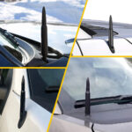 BulletStrike Car Antenna - Image 6